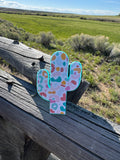 Cactus- Salty Heifer Scent