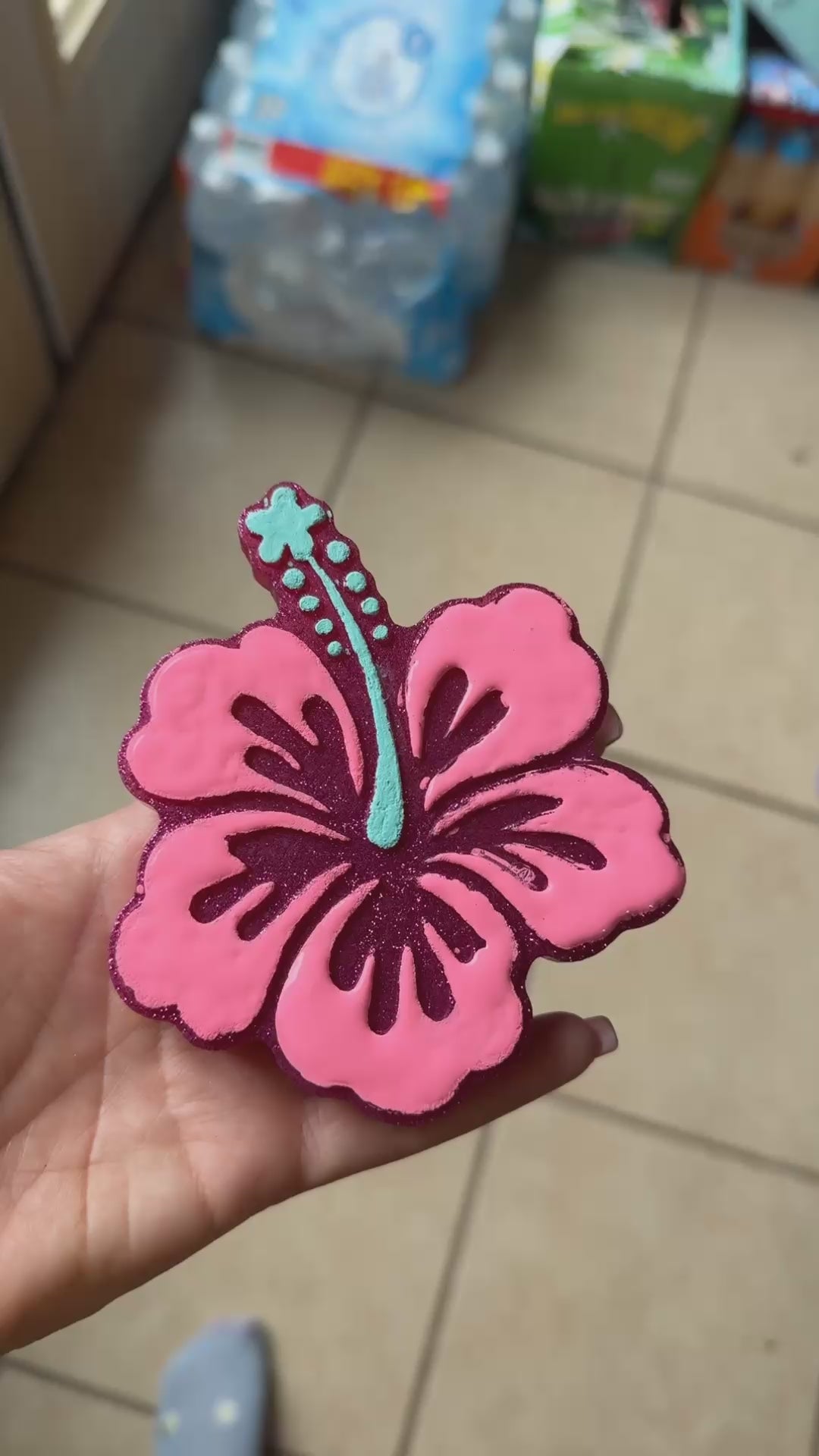 Hibiscus